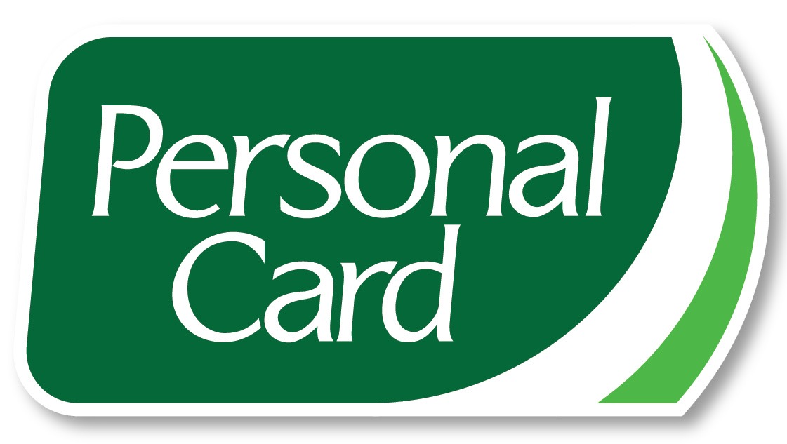 Personal Card - Reclame Aqui